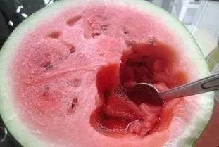 过量吃瓜容易腹痛腹泻吗 小瓜陆的视频,过量吃瓜引发腹痛腹泻之谜